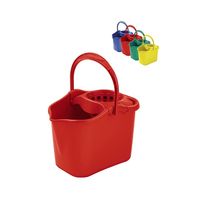 GALEATA OVALA CU STORCATOR LUXE 13LT, ROSIE