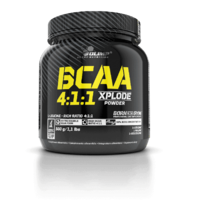 Bcaa Xplode Powder 4:1:1 500G