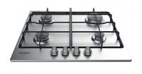 BinHob/gas Whirlpool TKRL 650 IX