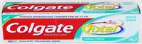 купить Colgate зубная паста Total Fresh Stripe, 100мл в Кишинёве