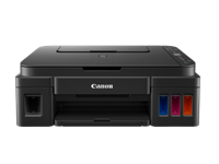 MFD Canon Pixma G3410