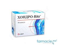 Chondro-Ritz® caps. 200 mg + 250 mg N10x5