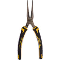 Плоскогубцы Stanley 0-89-869 Patenti alungiti Fatmax 160mm