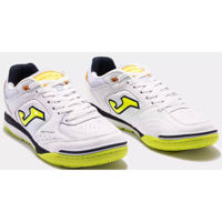 Спортивная обувь Joma Top Flex Rebound 2352 White Lime Indoor (40) TORS2352IN