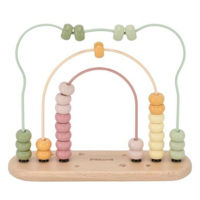 Игрушка PolarB 44276 Abac educativ Primele mele numere