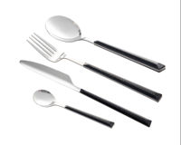 Set de tacimuri SCHAFER HT-12358 (24 buc.)