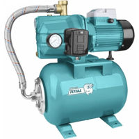 Насос Total tools TWP411006