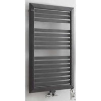 Uscător de prosoape Gorgiel ALLIUM AAL 100/55 Graphit matt 06 (66)