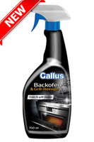 Solutie pentru indepartarea grasimii Gallus 750ml(sprei)