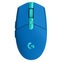 Mouse Logitech G305 Lightspeed Blue