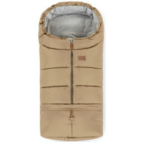 Аксессуар для колясок Petite&Mars 531835 Husa de iarna pentru carucior 3 in 1 Jibot Sweet Toffe