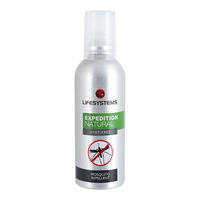 Репеллент от комаров Lifesystems Natural Mosquito Repellent 100 ml, 34430