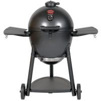 Мангал Kamado Joe CG-E6480 Char-Griller Akorn (pe carbuni)