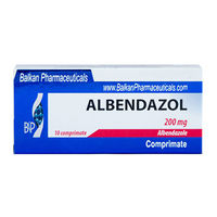 Medicamente antihelmintice pentru adulți pentru prevenire