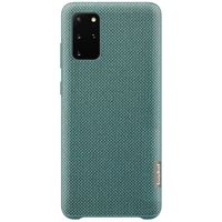 Husă pentru smartphone Samsung EF-XG985 Kvadrat Cover Green