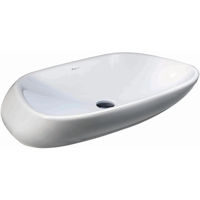 Раковина Ege Vitrifye SURA 1TH (56711)