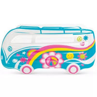 Jucărie gonflabilă Intex 58728 Saltea gonflabilă Autobus 178 x 91 x 23 cm