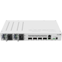 Маршрутизатор MikroTik CRS504-4XQ-IN