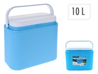Сумка-холодильник пластик Excellent Solutions 10l