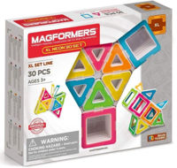 Set de construcție Magformers 706006 XL Neon 30 Set