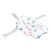 Ванночка Kikka Boo 31404010012 Hamac pentru cadita Soft Bath Nubo Sea Life