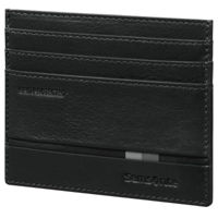 Кошелек Samsonite Flagged 2.0 portmoneu p/u barbati SLG-732-6CC H S Negru (147804/1041)