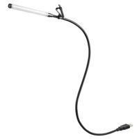 Lampă de masă și corp de iluminat Hama 54121 "To Go" Streaming Light