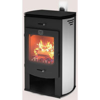 Твердотопливный котёл Теплодар Танго