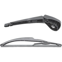 Автомобильный стеклоочиститель Metalcaucho стеклоочиститель  68273