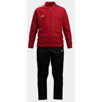 Одежда для спорта Joma New Metaverse Tracksuit Red Navy (3XS) 500747.631