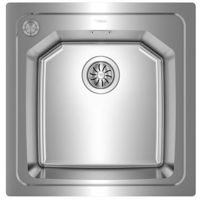 Chiuvetă bucătărie Teka BROOKLYN 50 M-XP 1B