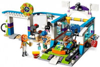 Set de construcție Optmarket РД02.330 Constructor