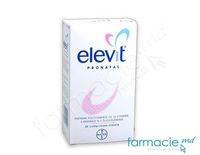 Elevit® Pronatal comp. film. N10x3 (..)