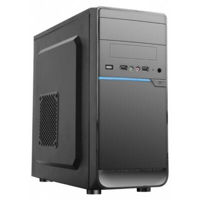 Системный блок Intel ATOL PC-1026MP