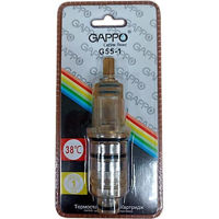 Смеситель кухонный Gappo Термостатический картридж для аккумулятора G55-1