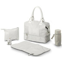 Geantă pentru mama Jané 80145 P45 Bolso Nude