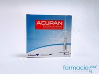 Acupan sol. inj. 20 mg/2 ml  2 ml N5