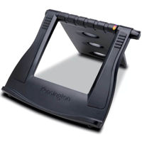 Подставка для ноутбука Kensington K52788WW Easy Riser, черная