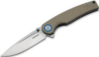 Нож походный Boker Magnum Rekin