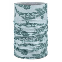Одежда для спорта Buff Шапка-шарф UV+ Coolnet Lake River Salty Seagrove Green
