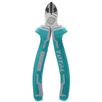 Плоскогубцы Total tools THT230706 Бокорезы180 мм