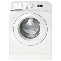 Стиральная машина с фронтальной загрузкой Indesit BWSA51051W