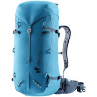 Туристический рюкзак Deuter Guide 34+8 wave-ink