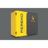 Котёл PEREKO Q-Per 12kW