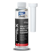 Автохимия Bluechem 33078 curatitor valvelor injectoarelor