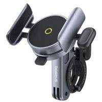 Аксессуар для велосипеда Baseus C40569000121-00 PrimeTrip Series Magnetic, Cosmic Black