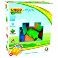 Конструктор Androni 8809-0000 UnicoPlus Scatola Maxi