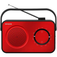 Aparat de radio Aiwa R-190RD