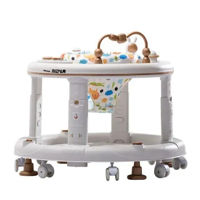 Ходунок Richi 51200 Premergator Alb (512D)