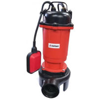 Насос Elefant WQCD 10-10-0.75 p/drenaj 0.75kWh